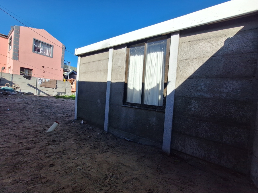 2 Bedroom Property for Sale in Strandfontein Western Cape